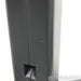 Focal Kanta No. 1 Bookshelf Speakers; Deep Black Pair w/ Stands