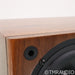 PMC DB1 Center Channel Speaker; Walnut