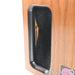 PMC DB1 Center Channel Speaker; Walnut