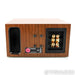 PMC DB1 Center Channel Speaker; Walnut