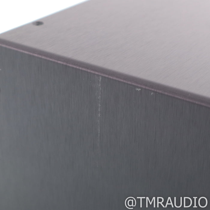 Running Springs Audio Dmitri AC Power Line Conditioner