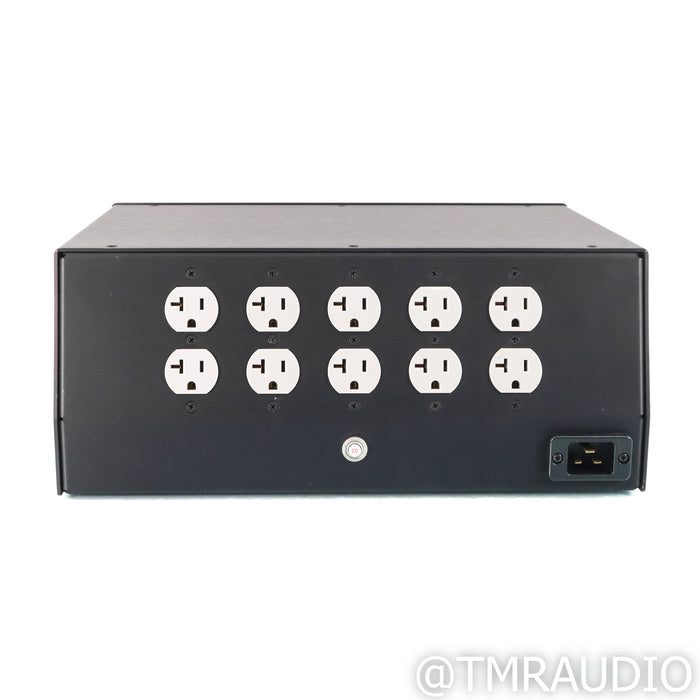 Running Springs Audio Dmitri AC Power Line Conditioner
