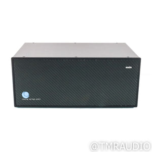 Running Springs Audio Maxim Power Line Conditioner