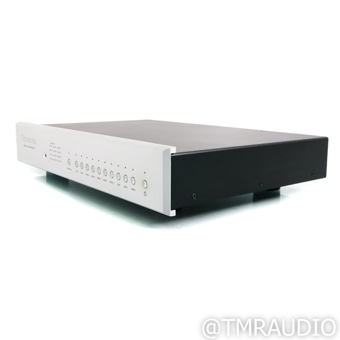 Bryston BDA-3 DAC; D/A Converter