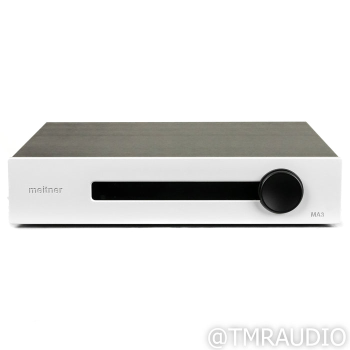 Meitner MA3 DAC; D/A Converter