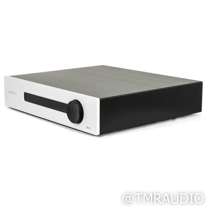 Meitner MA3 DAC; D/A Converter