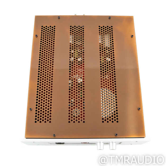 Lampizator VP4 Silver Tube Phono Preamplifier