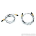 Kubala Sosna Temptation XLR Cables; 1.5m Pair Balanced Interconnects