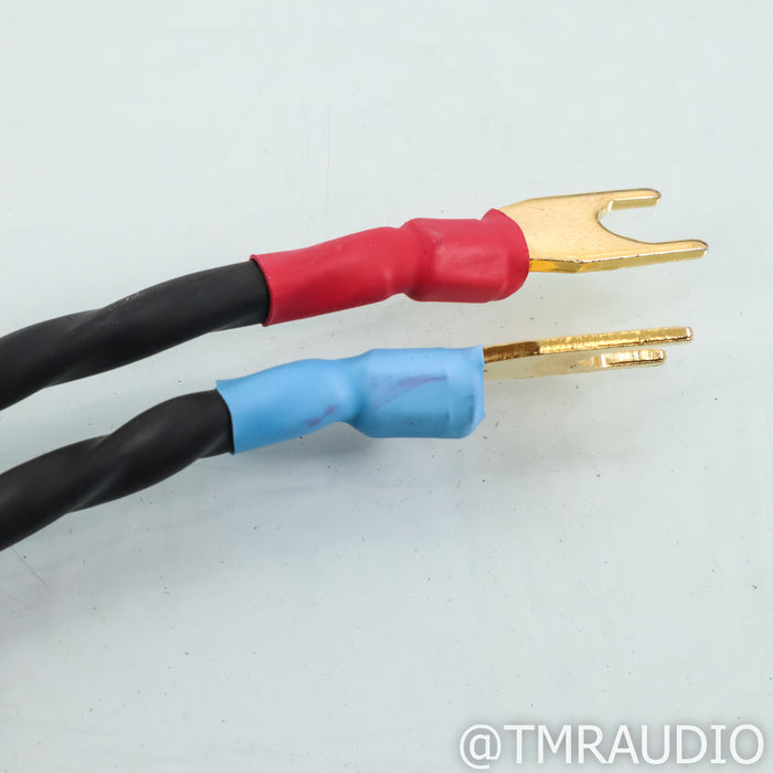 Kubala Sosna Temptation Speaker Cables; 15ft Pair