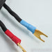 Kubala Sosna Temptation Speaker Cables; 15ft Pair