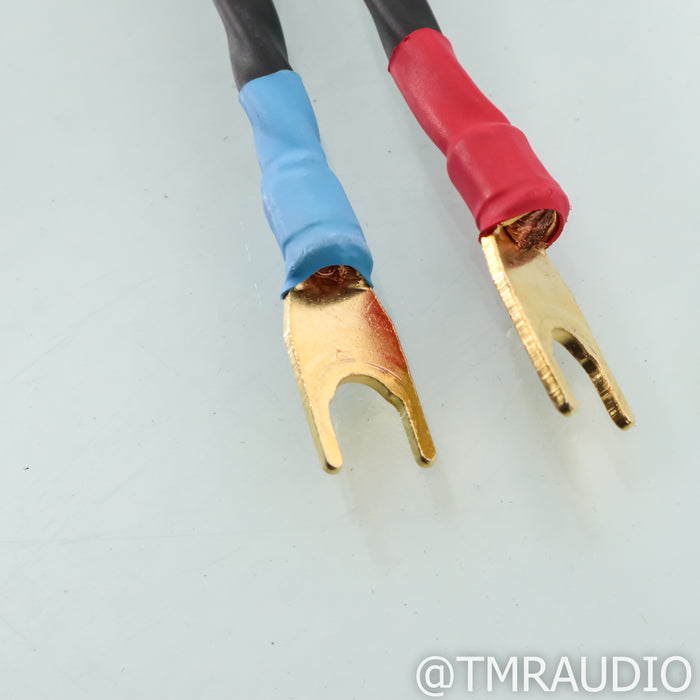 Kubala Sosna Temptation Speaker Cables; 15ft Pair