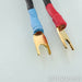 Kubala Sosna Temptation Speaker Cables; 15ft Pair