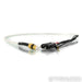 Nordost Valhalla v1 Tonearm Cable; 4ft Interconnect (Used)