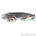 Audience OHNO III Speaker Cables; 4m Pair