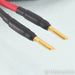 Audience OHNO III Speaker Cables; 4m Pair