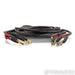 Audience OHNO III Speaker Cables; 3m Pair