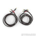 Audience OHNO III Speaker Cables; 3m Pair
