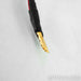 Audience OHNO III Speaker Cables; 3m Pair