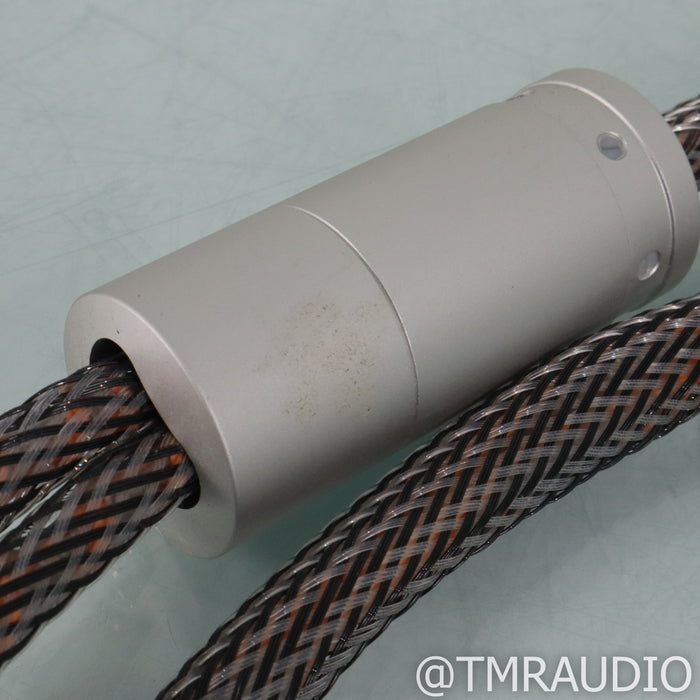 Ansuz Speakz D2 Speaker Cables; 2m Pair