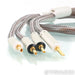 Ansuz Speakz D2 Speaker Cables; 2m Pair