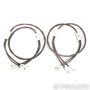 Ansuz Speakz D2 Speaker Cables; 2m Pair