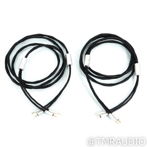 Ansuz Speakz A2 Speaker Cables; 4m Pair