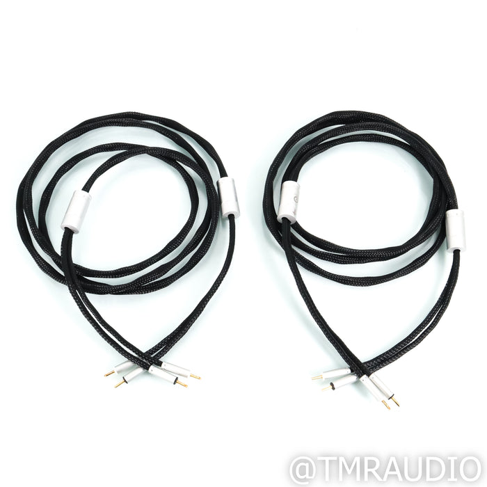 Ansuz Speakz A2 Speaker Cables; 4m Pair