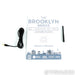 Mytek Brooklyn Bridge Wireless Streaming DAC; D/A Converter; MM & MC Phono