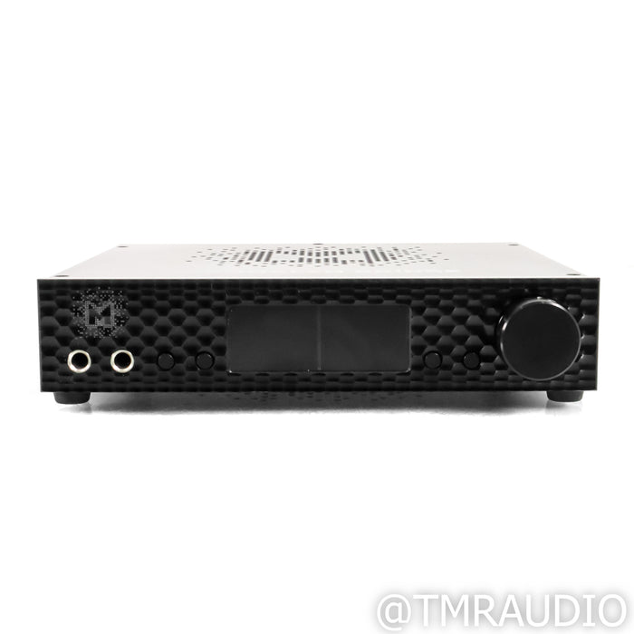 Mytek Brooklyn Bridge Wireless Streaming DAC; D/A Converter; MM & MC Phono