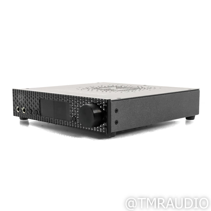 Mytek Brooklyn Bridge Wireless Streaming DAC; D/A Converter; MM & MC Phono
