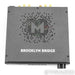 Mytek Brooklyn Bridge Wireless Streaming DAC; D/A Converter; MM & MC Phono