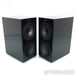 KEF R3 Meta Bookshelf Speakers; Black Gloss Pair