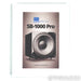 SVS SB-1000 Pro 12" Powered Subwoofer; Piano Gloss Black