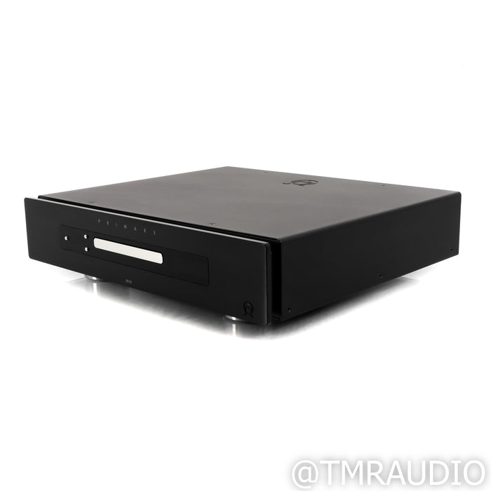 Primare DD35 CD Transport
