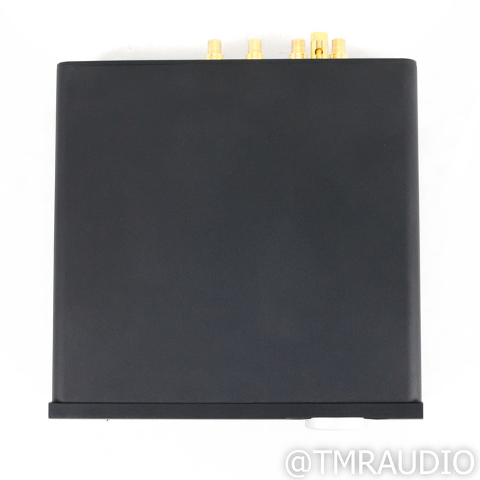 Musical Fidelity MX-VYNL Phono Preamp (Open Box)
