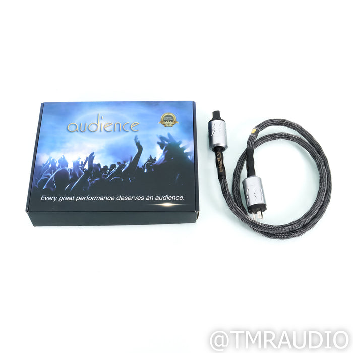 Audience studioONE HP V2 powerChord Power Cable; 1.5m AC Cord