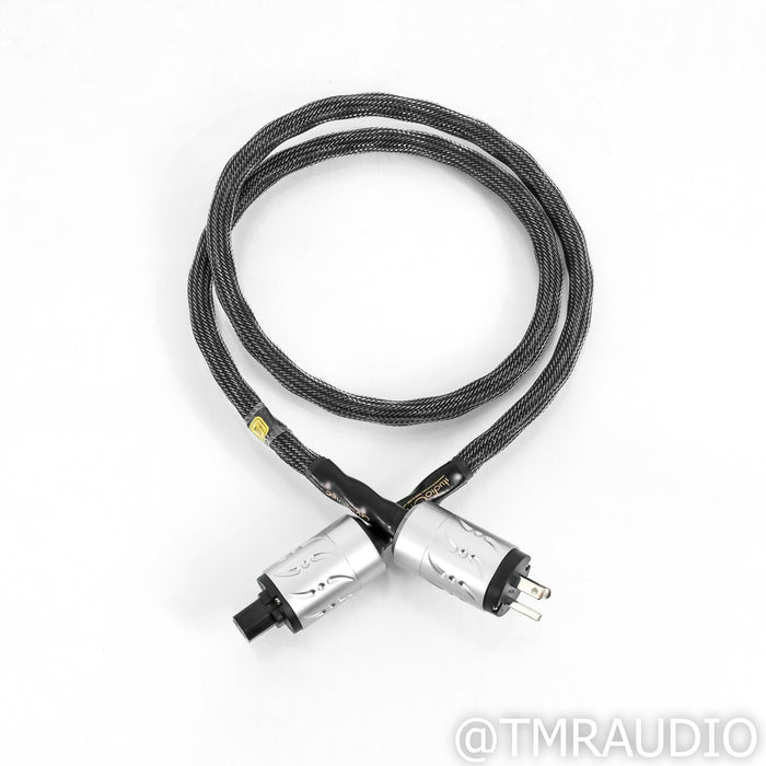 Audience studioONE HP V2 powerChord Power Cable; 1.5m AC Cord
