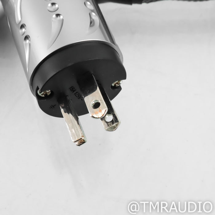 Audience studioONE HP V2 powerChord Power Cable; 1.5m AC Cord