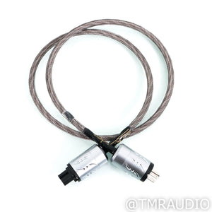 Audience StudioOne MP Power Cable; 5ft AC cord