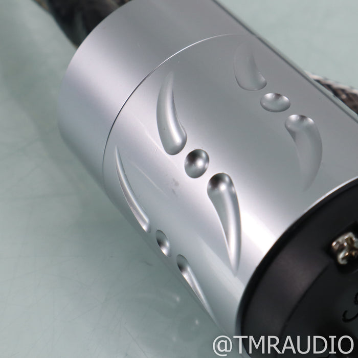 Audience StudioOne MP Power Cable; 5ft AC cord