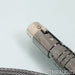 Audience Au24 SX XLR Cables; 3m Pair Balanced Interconnects