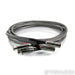 Audience Au24 SX XLR Cables; 3m Pair Balanced Interconnects