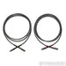 Audience Au24 SX XLR Cables; 3m Pair Balanced Interconnects