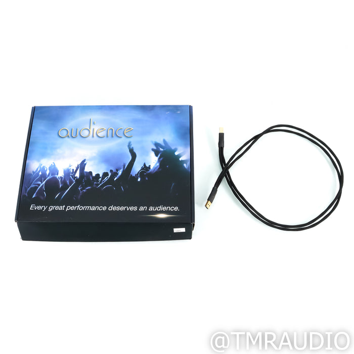 Audience Au24 SE USB Cable  Digital Cable; .75m Digital Interconnect