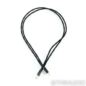 Audience Au24 SE USB Cable  Digital Cable; .75m Digital Interconnect