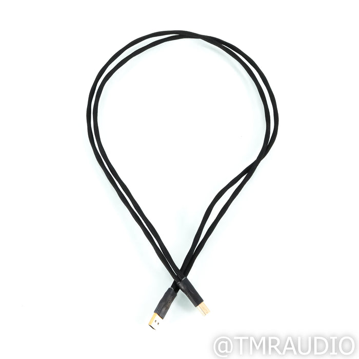 Audience Au24 SE USB Cable  Digital Cable; .75m Digital Interconnect
