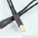 Audience Au24 SE USB Cable  Digital Cable; .75m Digital Interconnect