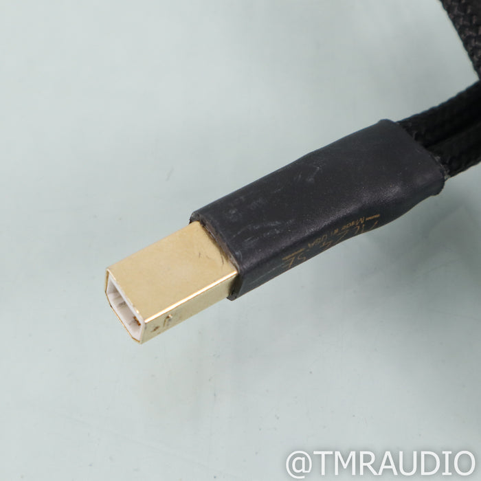 Audience Au24 SE USB Cable  Digital Cable; .75m Digital Interconnect