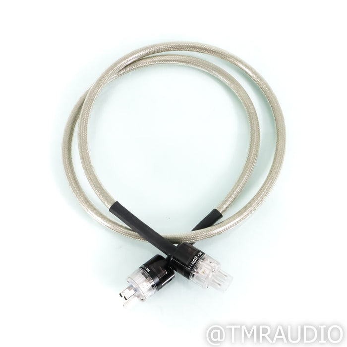 Analysis Plus Ultimate Power Oval Power Cable; 2m AC Cord