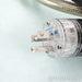 Analysis Plus Ultimate Power Oval Power Cable; 2m AC Cord